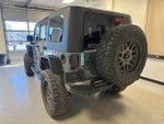 2015 Wrangler Unlimited Thumbnail 17