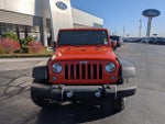 2015 Wrangler Unlimited Thumbnail 2