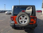 2015 Wrangler Unlimited Thumbnail 5