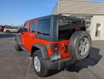 2015 Wrangler Unlimited Thumbnail 6