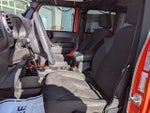 2015 Wrangler Unlimited Thumbnail 7