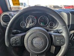 2015 Wrangler Unlimited Thumbnail 11