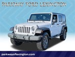 2015 Wrangler Unlimited Thumbnail 1