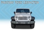 2015 Wrangler Unlimited Thumbnail 2