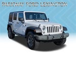 2015 Wrangler Unlimited Thumbnail 3