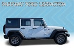 2015 Wrangler Unlimited Thumbnail 4