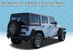 2015 Wrangler Unlimited Thumbnail 5