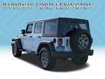 2015 Wrangler Unlimited Thumbnail 7