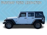 2015 Wrangler Unlimited Thumbnail 8