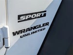 2015 Wrangler Unlimited Thumbnail 36