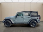 2015 Wrangler Unlimited Thumbnail 2