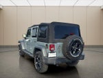 2015 Wrangler Unlimited Thumbnail 3