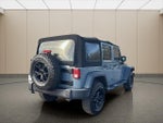 2015 Wrangler Unlimited Thumbnail 5