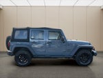 2015 Wrangler Unlimited Thumbnail 6