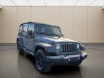 2015 Wrangler Unlimited Thumbnail 7