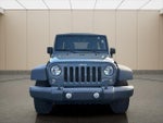 2015 Wrangler Unlimited Thumbnail 8