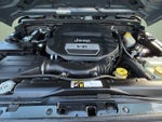 2015 Wrangler Unlimited Thumbnail 12