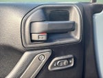 2015 Wrangler Unlimited Thumbnail 16