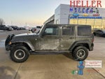 2016 Wrangler Unlimited Thumbnail 1