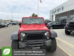 2016 Wrangler Unlimited Thumbnail 1