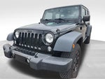 2016 Wrangler Unlimited Thumbnail 1