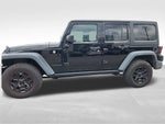 2016 Wrangler Unlimited Thumbnail 2