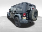 2016 Wrangler Unlimited Thumbnail 3