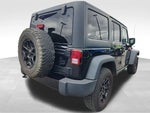 2016 Wrangler Unlimited Thumbnail 4