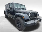 2016 Wrangler Unlimited Thumbnail 6