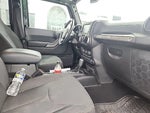 2016 Wrangler Unlimited Thumbnail 7