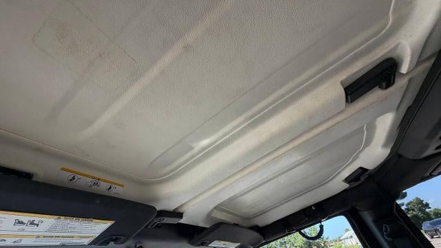 2016 Jeep Wrangler Unlimited Sport S