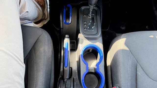 2016 Jeep Wrangler Unlimited Sport S