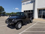 2016 Wrangler Unlimited Thumbnail 1