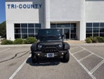 2016 Wrangler Unlimited Thumbnail 2