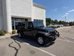 2016 Wrangler Unlimited Thumbnail 3