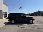 2016 Wrangler Unlimited Thumbnail 4