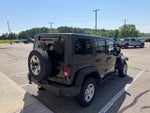 2016 Wrangler Unlimited Thumbnail 5