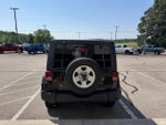 2016 Wrangler Unlimited Thumbnail 7