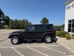 2016 Wrangler Unlimited Thumbnail 8
