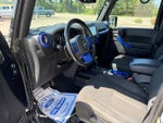 2016 Wrangler Unlimited Thumbnail 12
