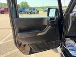 2016 Wrangler Unlimited Thumbnail 13