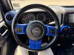 2016 Wrangler Unlimited Thumbnail 14