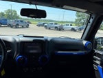 2016 Wrangler Unlimited Thumbnail 15