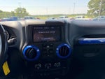 2016 Wrangler Unlimited Thumbnail 16