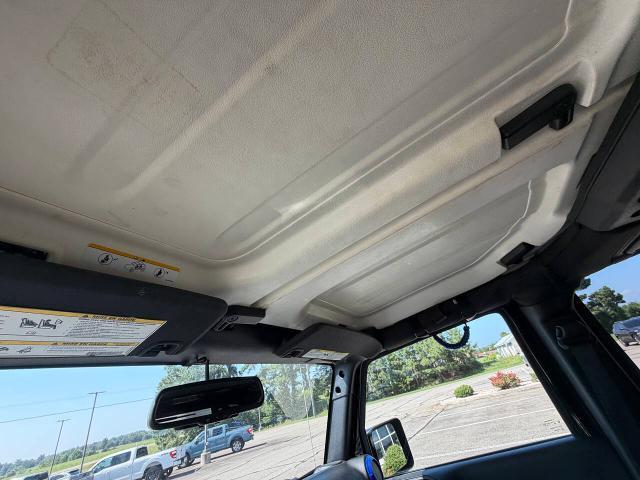 2016 Jeep Wrangler - $14,995
