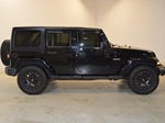 2016 Wrangler Unlimited Thumbnail 2