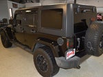 2016 Wrangler Unlimited Thumbnail 5