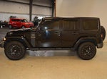 2016 Wrangler Unlimited Thumbnail 6