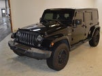 2016 Wrangler Unlimited Thumbnail 7