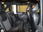 2016 Wrangler Unlimited Thumbnail 12
